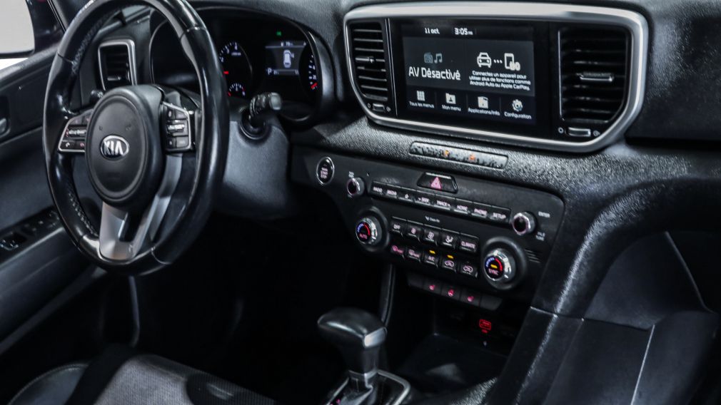 Kia Sportage EX Premium S 2022 à vendre à Trois-Rivières - 20