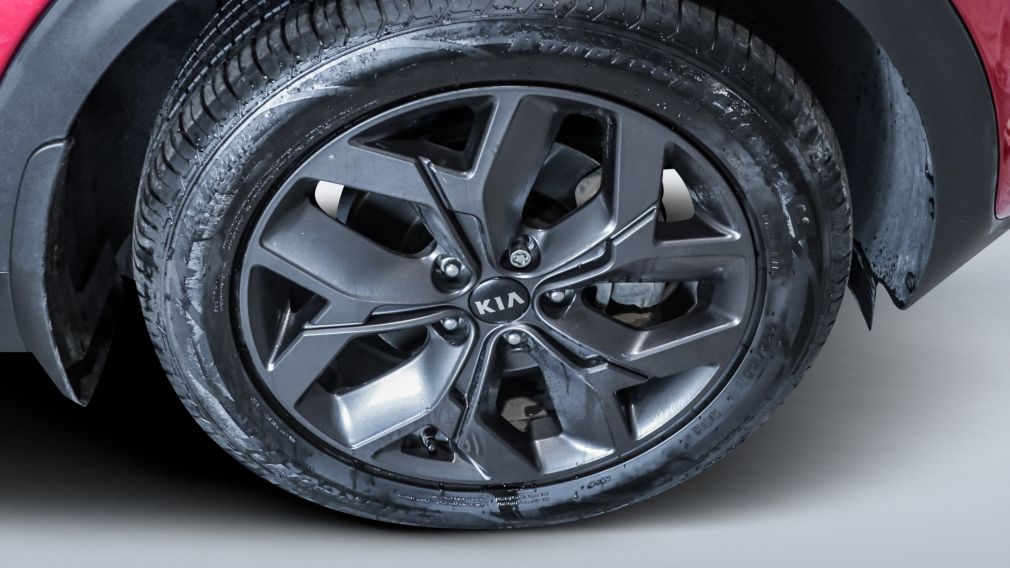 Kia Sportage EX Premium S 2022 à vendre à Trois-Rivières - 23