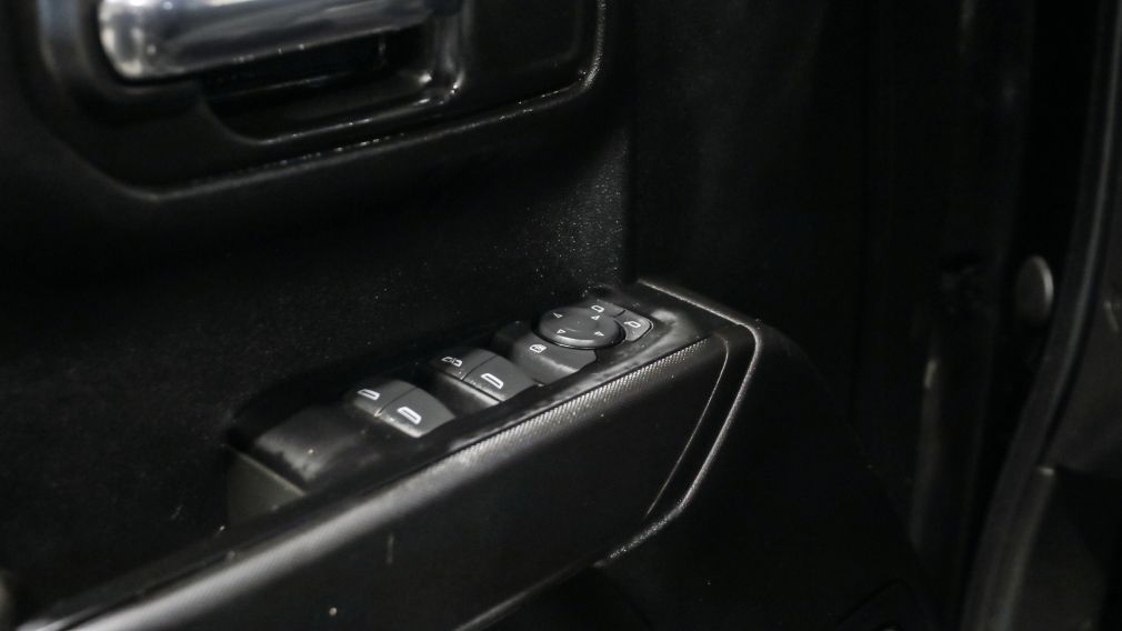 Chevrolet Silverado Custom Trail Boss 2022 d’occasion à vendre - 11