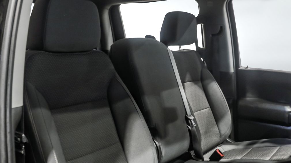 Chevrolet Silverado Custom Trail Boss 2022 d’occasion à vendre - 21