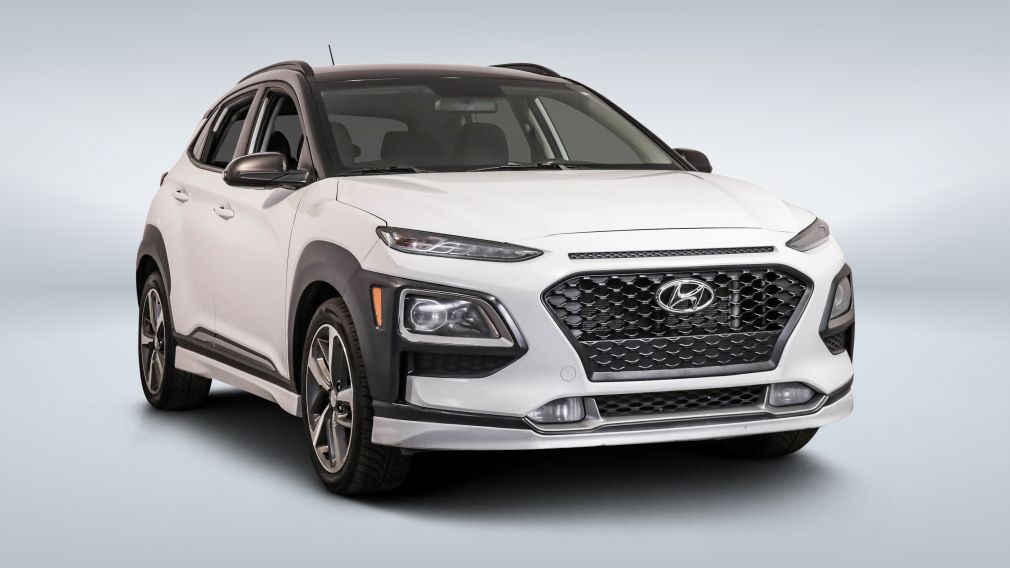 Hyundai Kona Trend