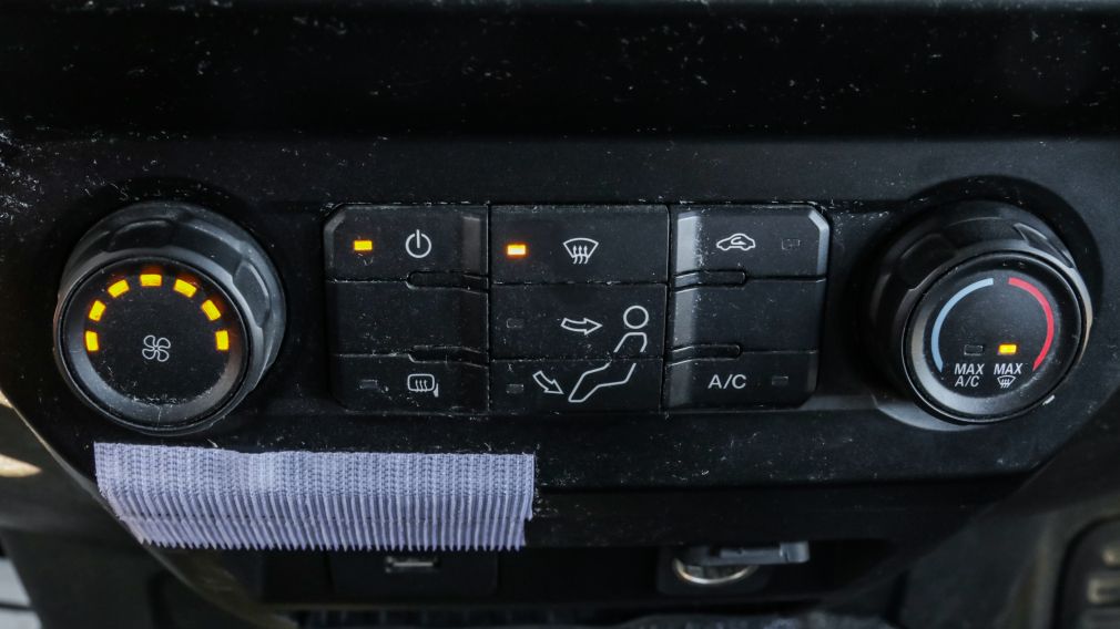 Ford F250SD XL 2022 d’occasion à vendre - 17