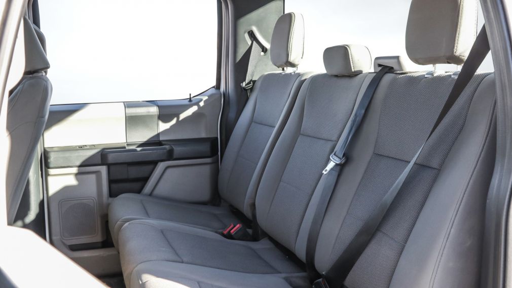 Ford F250SD XL 2022 d’occasion à vendre - 20