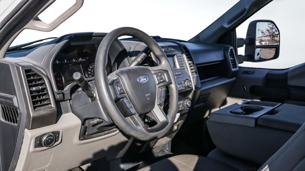Ford F250SD XL 2022 d’occasion à vendre - 9