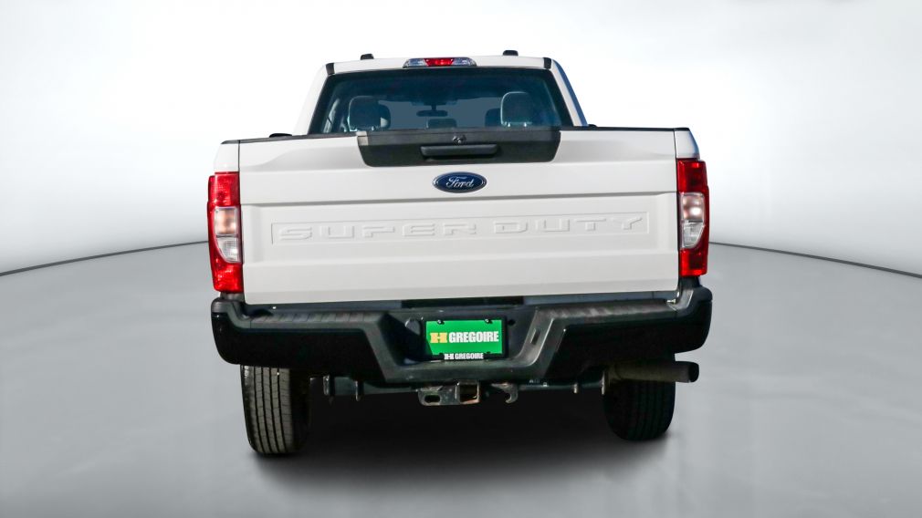 Ford F250SD XL 2022 d’occasion à vendre - 6