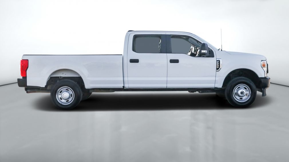 Ford F250SD XL 2022 d’occasion à vendre - 8
