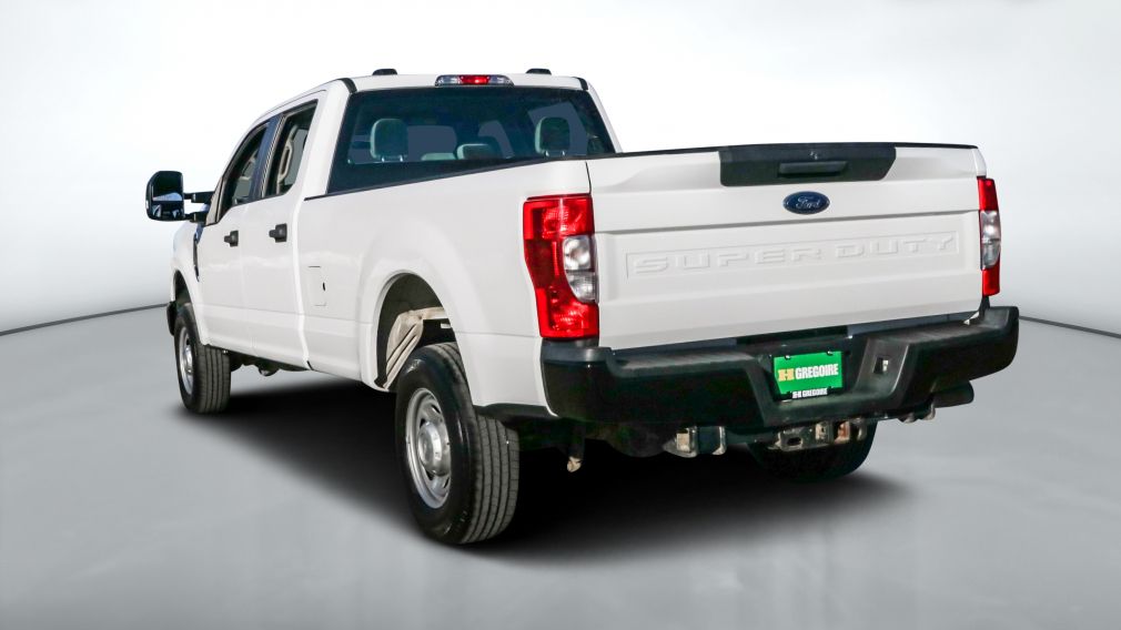 Ford F250SD XL 2022 d’occasion à vendre - 5