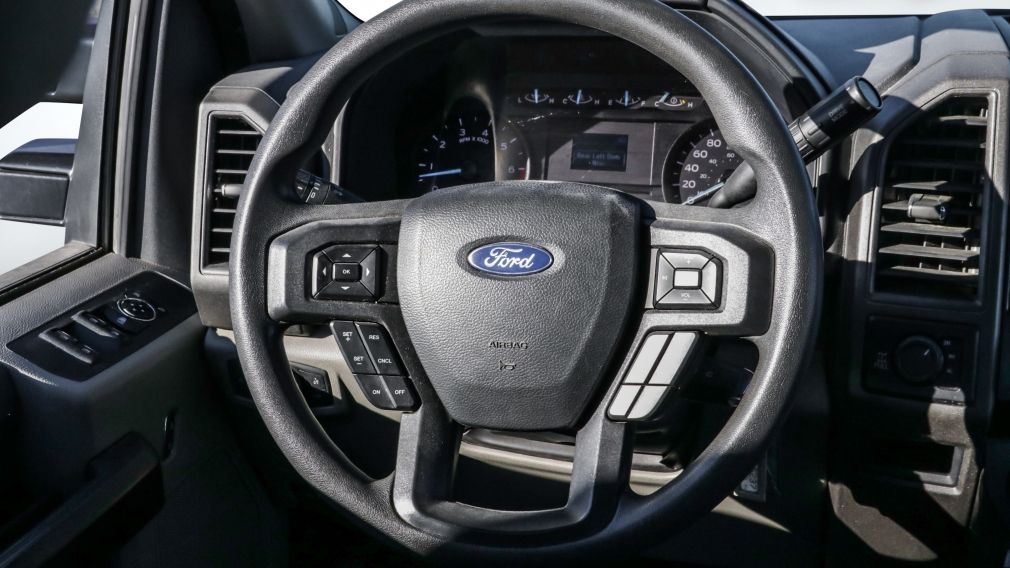 Ford F250SD XL 2022 d’occasion à vendre - 13