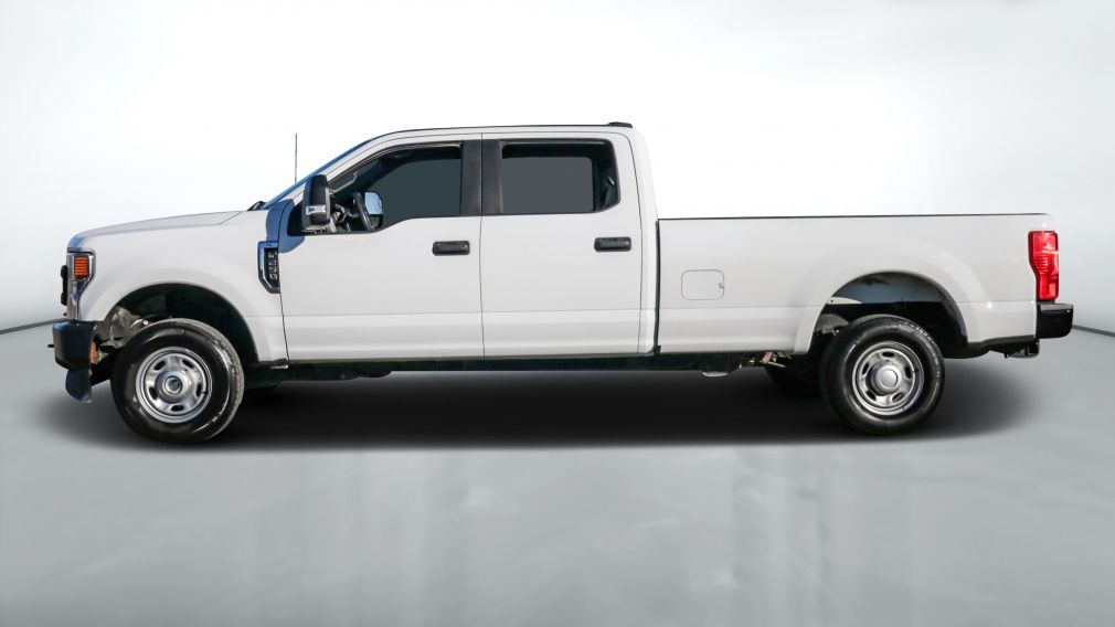 Ford F250SD XL 2022 d’occasion à vendre - 4