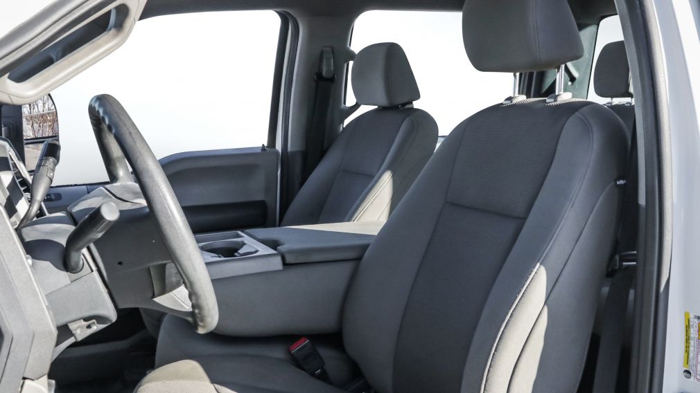 Ford F250SD XL 2022 d’occasion à vendre - 10