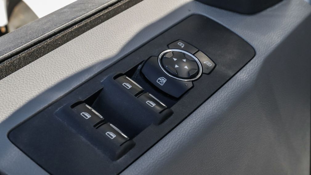 Ford F250SD XL 2022 d’occasion à vendre - 11