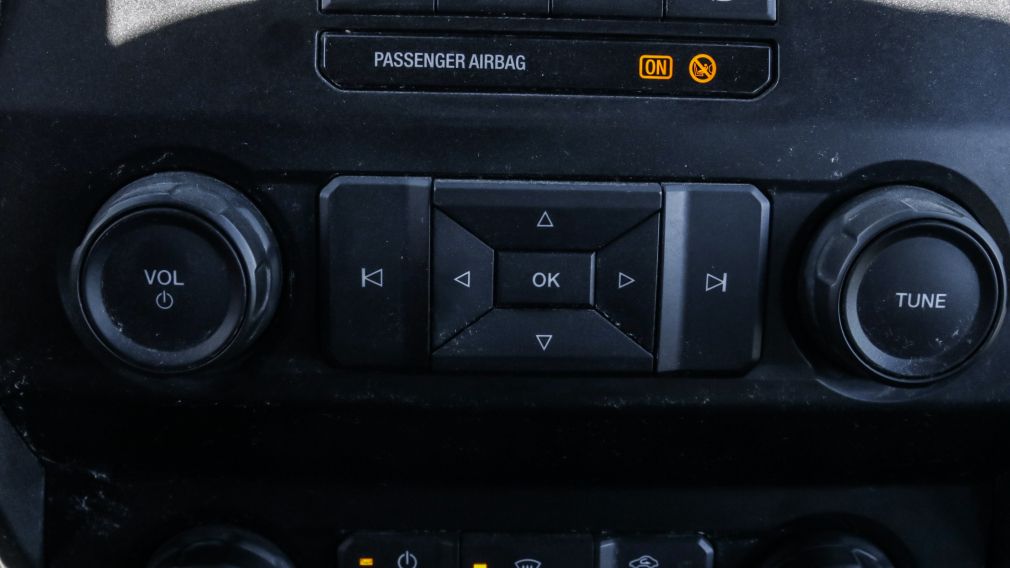 Ford F250SD XL 2022 d’occasion à vendre - 18