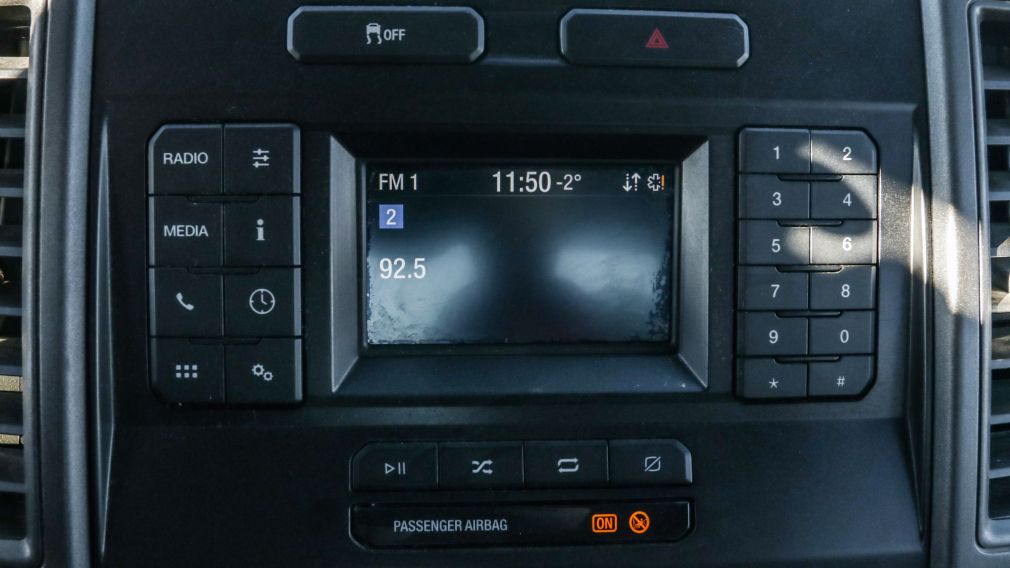 Ford F250SD XL 2022 d’occasion à vendre - 15