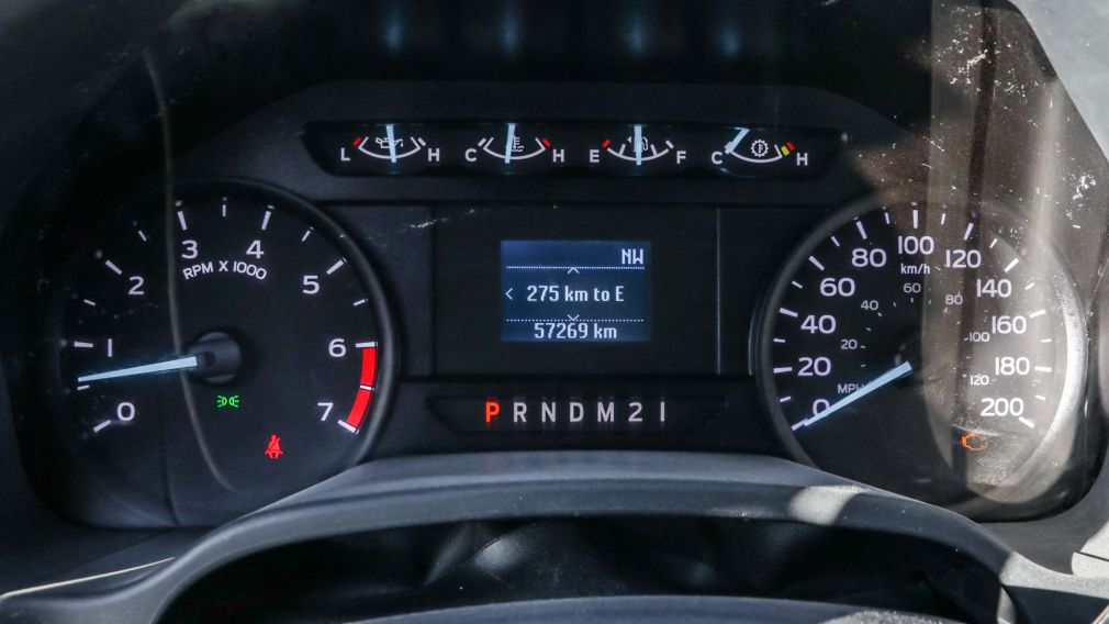 Ford F250SD XL 2022 d’occasion à vendre - 16