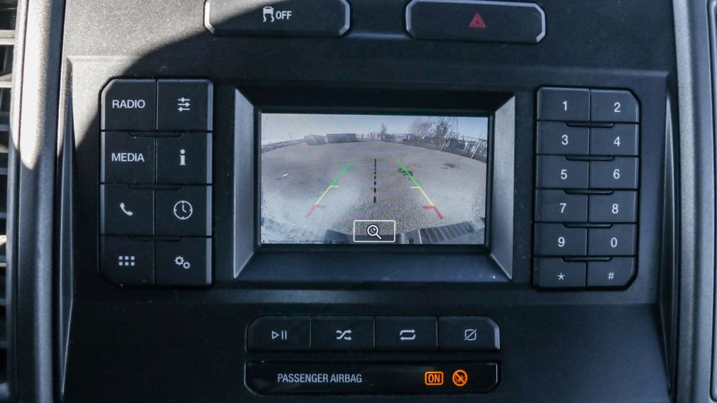 Ford F250SD XL 2022 d’occasion à vendre - 14