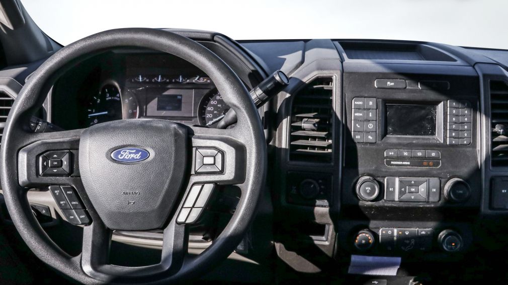 Ford F250SD XL 2022 d’occasion à vendre - 12