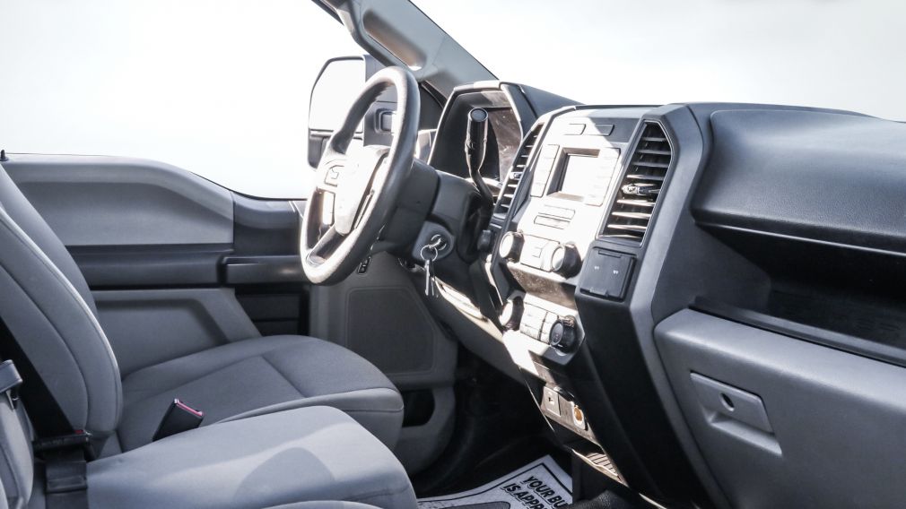 Ford F250SD XL 2022 d’occasion à vendre - 23