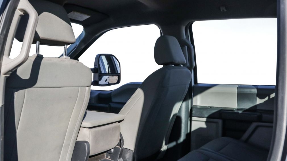 Ford F250SD XL 2022 d’occasion à vendre - 19