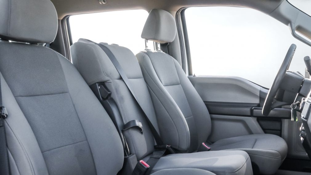 Ford F250SD XL 2022 d’occasion à vendre - 22