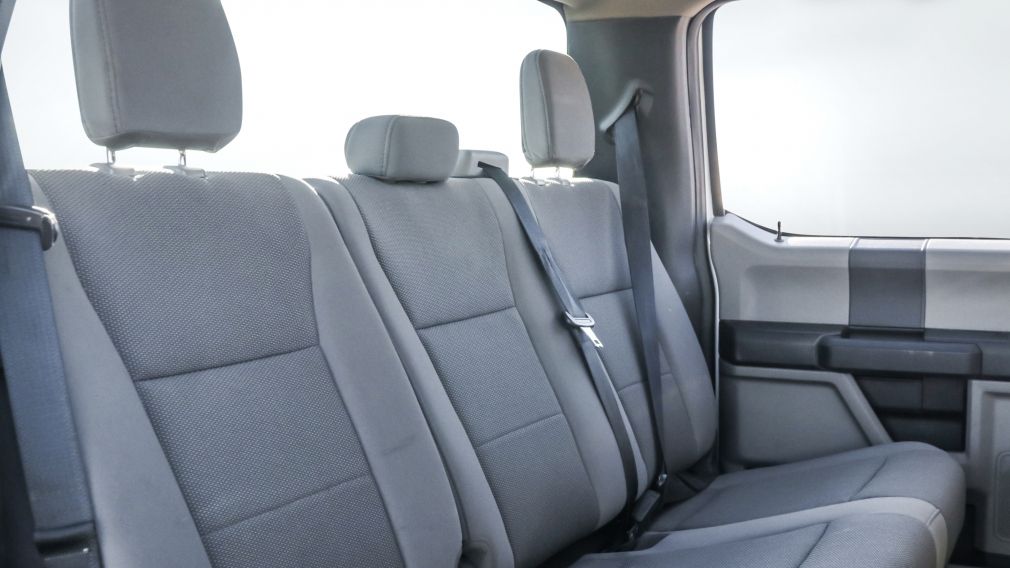 Ford F250SD XL 2022 d’occasion à vendre - 21