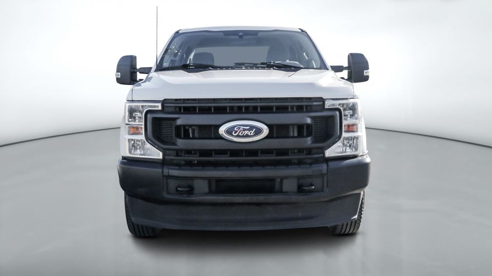 Ford F250SD XL 2022 d’occasion à vendre - 2