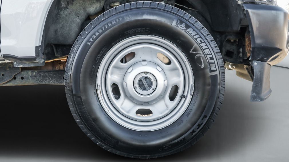 Ford F250SD XL 2022 d’occasion à vendre - 24