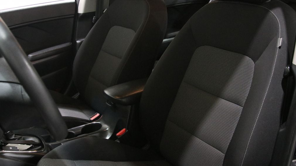 Kia Forte LX 2018 d’occasion à vendre - 10
