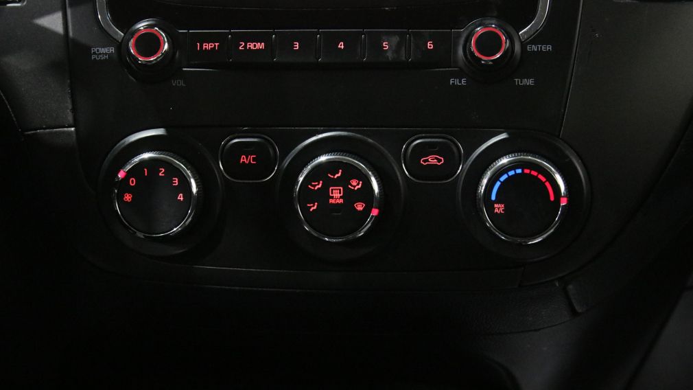 Kia Forte LX 2018 d’occasion à vendre - 12