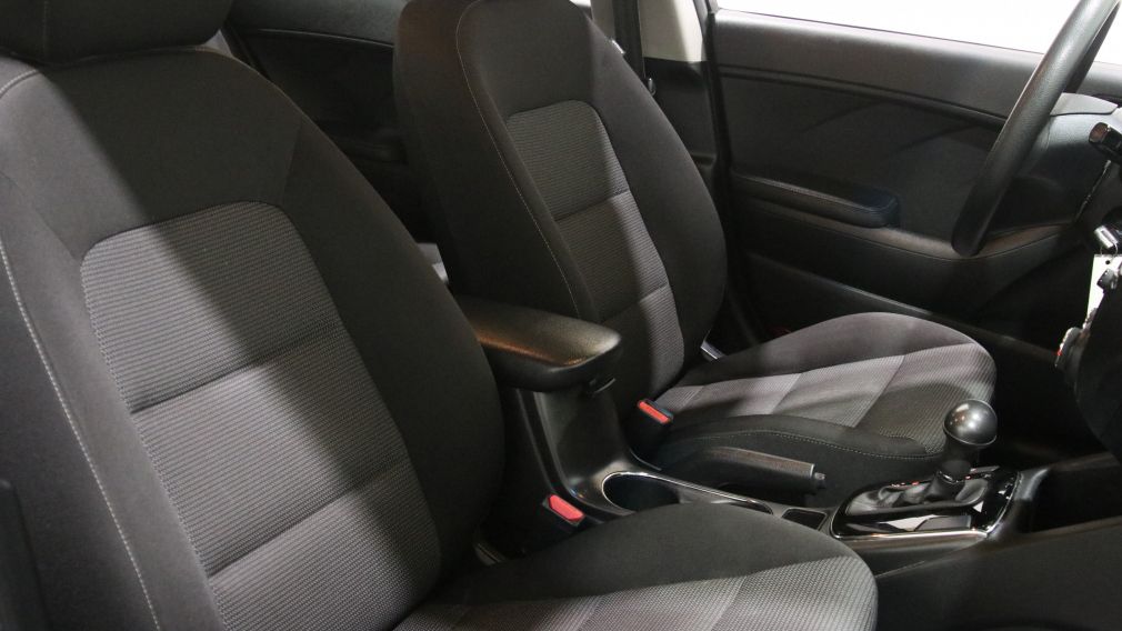 Kia Forte LX 2018 d’occasion à vendre - 19