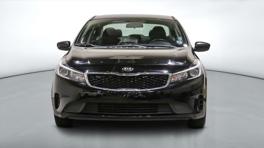 Kia Forte LX 2018 d’occasion à vendre - 2