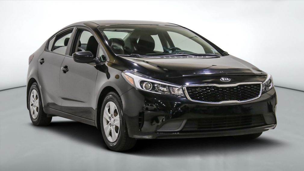 Kia Forte LX
