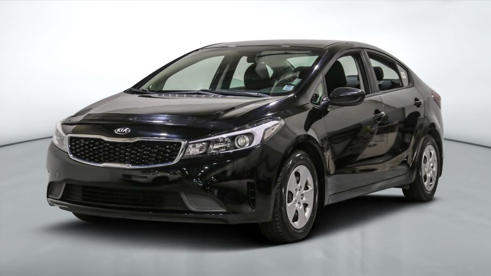 Kia Forte LX 2018 d’occasion à vendre - 3