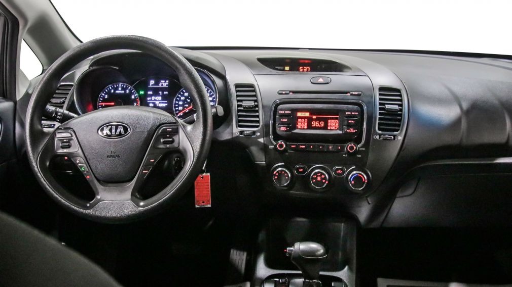 Kia Forte LX 2018 d’occasion à vendre - 14