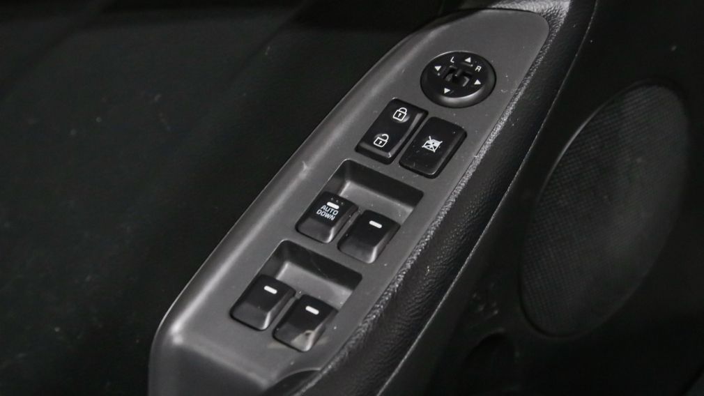 Kia Forte LX 2018 d’occasion à vendre - 11