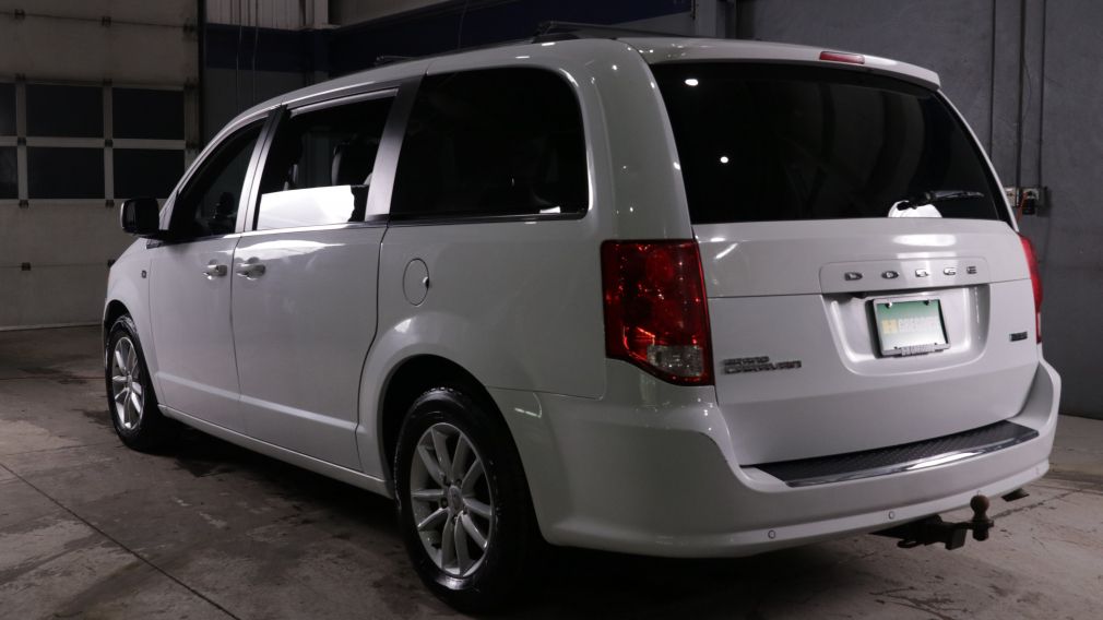 Dodge GR Caravan 35th Anniversary 2019 d&rsquo;occasion à vendre - 4