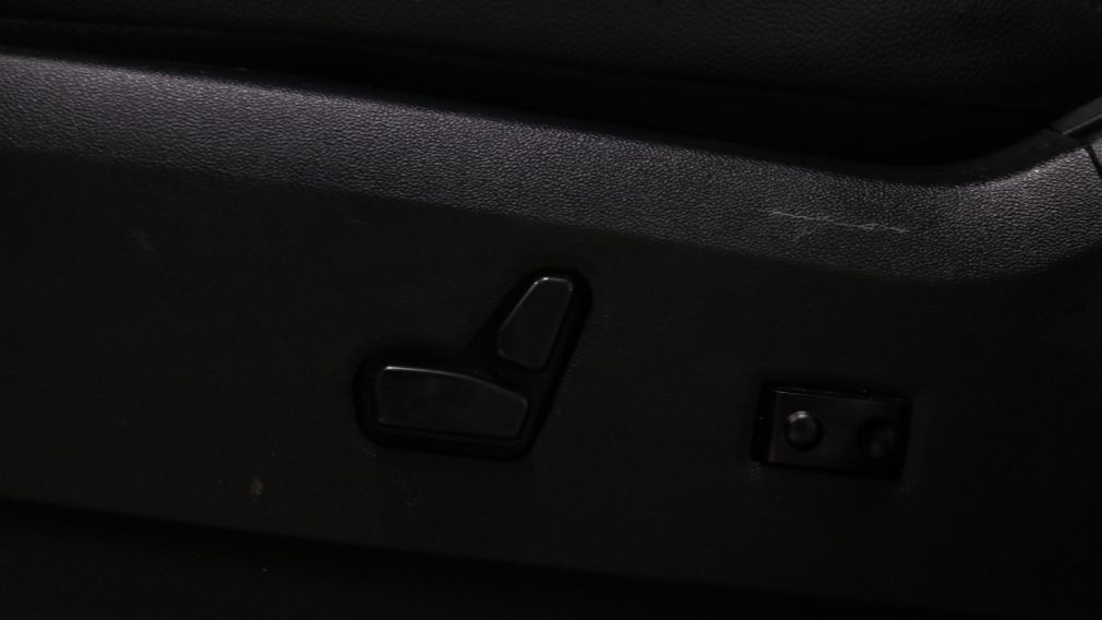 Dodge GR Caravan 35th Anniversary 2019 d&rsquo;occasion à vendre - 10