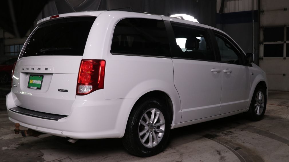 Dodge GR Caravan 35th Anniversary 2019 d&rsquo;occasion à vendre - 6