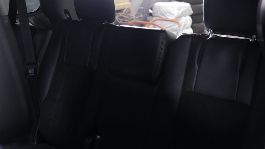 Dodge GR Caravan 35th Anniversary 2019 d&rsquo;occasion à vendre - 20