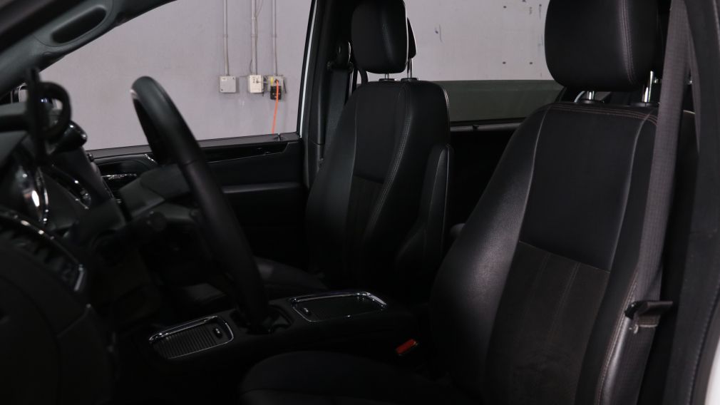 Dodge GR Caravan 35th Anniversary 2019 d&rsquo;occasion à vendre - 8