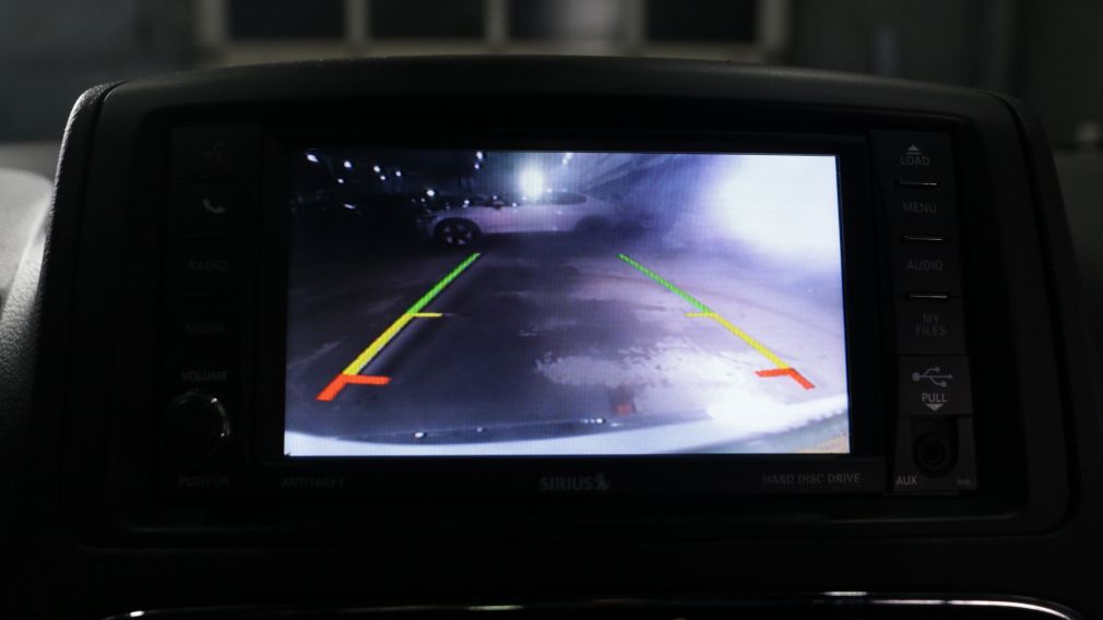 Dodge GR Caravan 35th Anniversary 2019 d&rsquo;occasion à vendre - 14