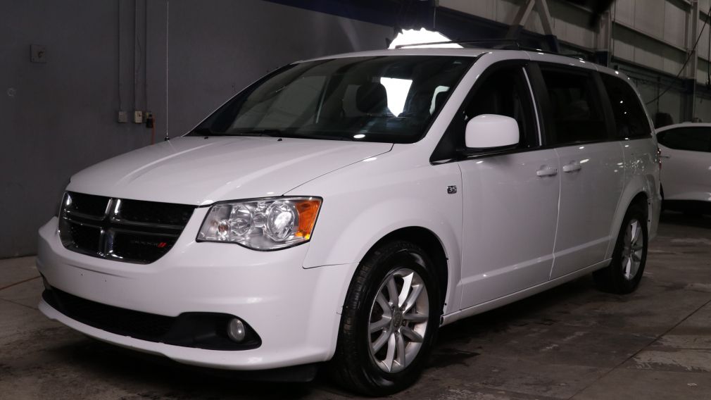 Dodge GR Caravan 35th Anniversary 2019 d&rsquo;occasion à vendre - 3