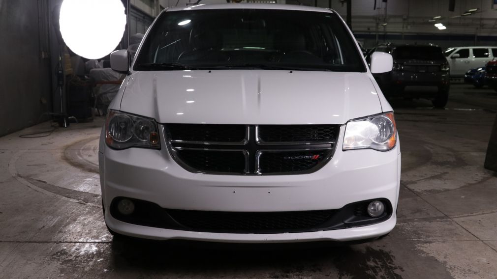 Dodge GR Caravan 35th Anniversary 2019 d&rsquo;occasion à vendre - 2