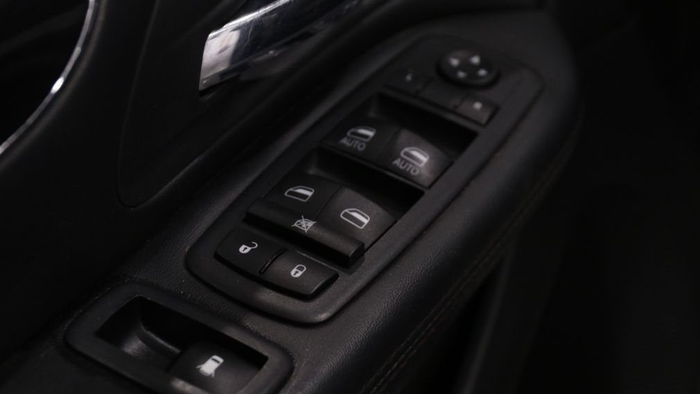 Dodge GR Caravan 35th Anniversary 2019 d&rsquo;occasion à vendre - 9