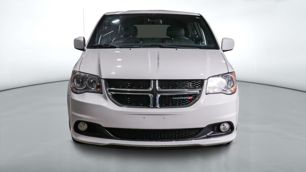 Dodge GR Caravan 35th Anniversary 2019 d&rsquo;occasion à vendre - 2