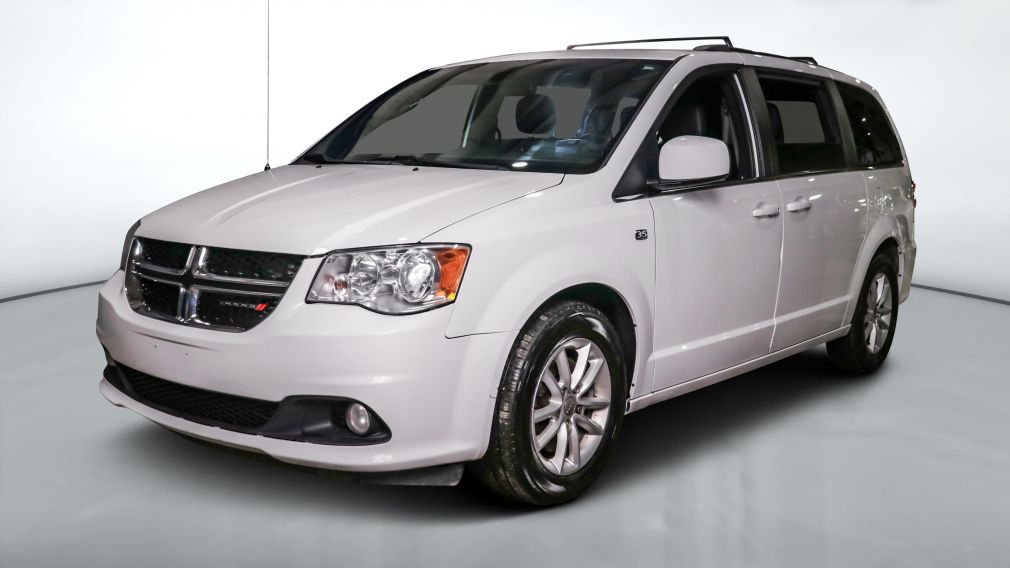 Dodge GR Caravan 35th Anniversary 2019 d&rsquo;occasion à vendre - 3