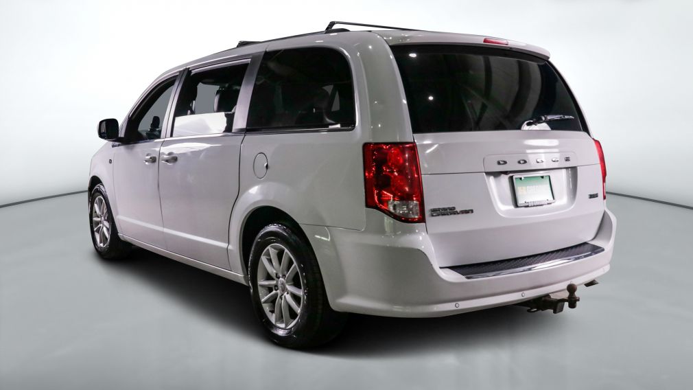 Dodge GR Caravan 35th Anniversary 2019 d&rsquo;occasion à vendre - 4