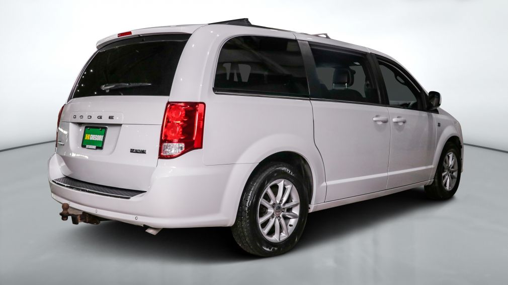 Dodge GR Caravan 35th Anniversary 2019 d&rsquo;occasion à vendre - 6