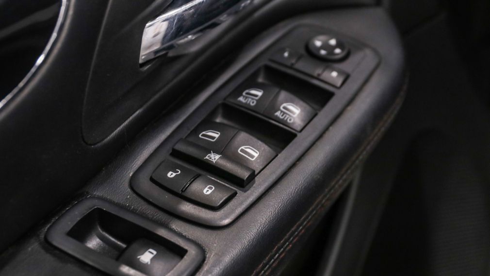 Dodge GR Caravan 35th Anniversary 2019 d&rsquo;occasion à vendre - 9