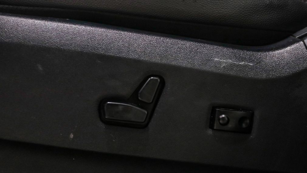 Dodge GR Caravan 35th Anniversary 2019 d&rsquo;occasion à vendre - 10