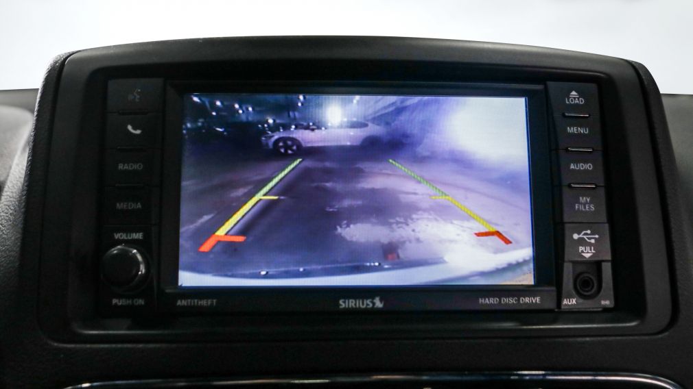 Dodge GR Caravan 35th Anniversary 2019 d&rsquo;occasion à vendre - 14